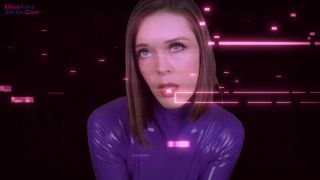 Miss Alika White - Sissy Fuck Doll Rewire Quick View Porn...-6