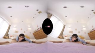 clip 43 SIVR-277 B - Virtual Reality JAV on asian girl porn femdom chastity strapon-4