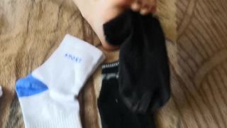 porn clip 15 teen hardcore sex hardcore porn | Hot Sockjob Foot Fetish Homemade – Oksifootjob | oksifootjob-0