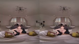 Nata Ocean - Sun Set Fuck - xVR Porn, VR Porn (UltraHD 2K 2021)-2