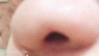 Manisha Akki - Couple fuck after cleaning homemade.-9