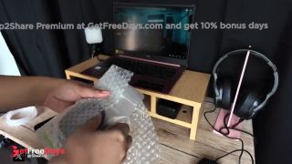 [GetFreeDays.com] Unboxing New Things in My condo - Sharinami Adult Stream November 2022-1