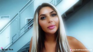 online xxx video 15 Bratprincessava – Virgin Self Esteem Removal Deluxe - dirty talk - pov chaturbate fetish-1