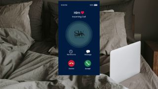 Hd Porn Late-Night Call From Your Long-Distance Boyfriend  Mr. Ellis Helps You Unwind - Guided masturbation-3