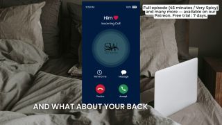 Hd Porn Late-Night Call From Your Long-Distance Boyfriend  Mr. Ellis Helps You Unwind - Guided masturbation-8