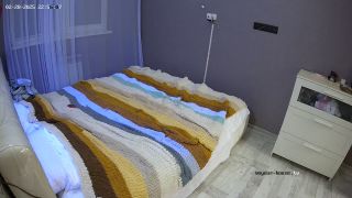 Voyeur Delight! Persephone & Mr. Art's 2025 HD Cam Show 💥-9