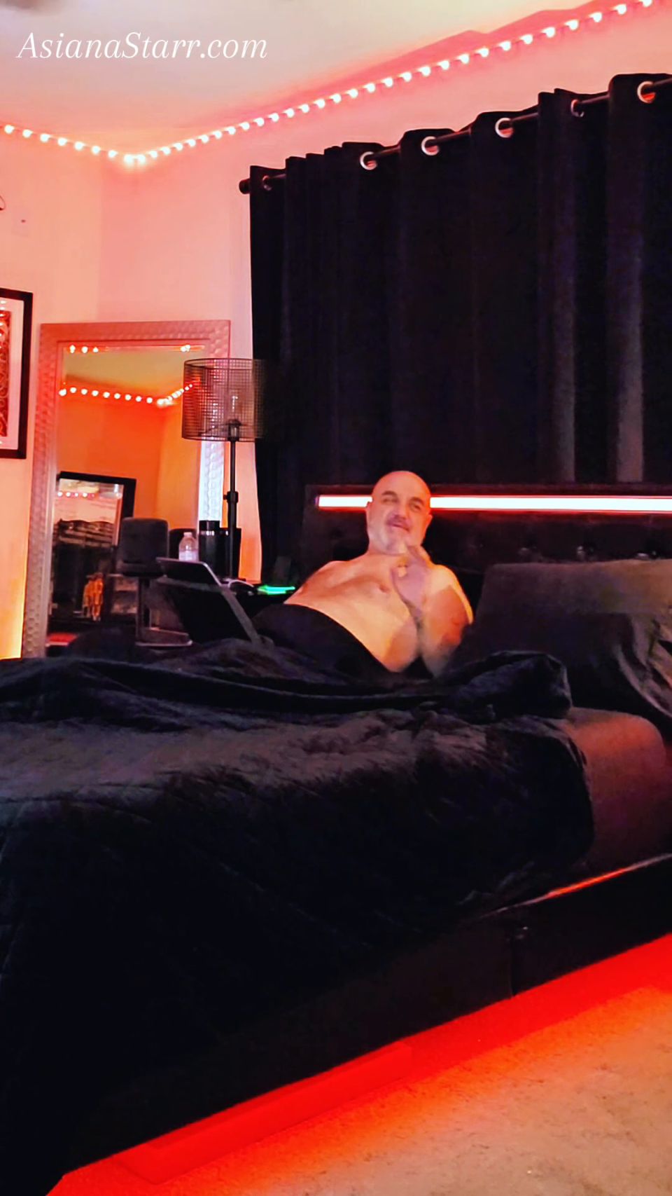 asianastarr 2025-09-12 Trying on some sexy outfits for daddy il6u9b