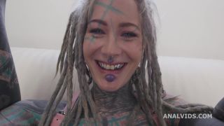 free video 24 public fetish fetish porn | Anuskatzz - DAP Destination with Anuskatzz, 4on1, Anal and No Pussy, Balls Deep Anal, DAP, Gapes, ButtRose, Swallow (HD) | legalporno-2