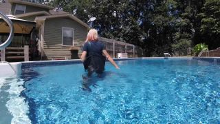 M@nyV1ds - BuddahsPlayground - Waders in Cold Pool-8