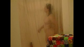 Carrie_-_Shower-7