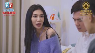 Asianmania Xue Qianxia - Ate his brother behind his back - Asian-1