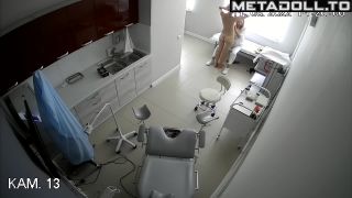 [metadoll.to] Gyno pussy exam leaks-7