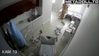 [metadoll.to] Gyno pussy exam leaks-8