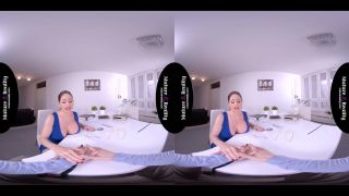 [GetFreeDays.com] Dishing out pleasure vr porn feat cathy heaven by hardcore squirting porn-1