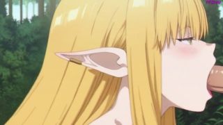 PRZNAI - Sousou no Frieren Serie hen(3)-4