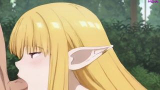 PRZNAI - Sousou no Frieren Serie hen(3)-5