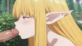 PRZNAI - Sousou no Frieren Serie hen(3)-6