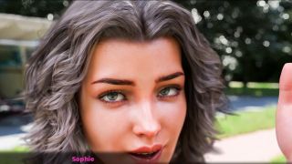Foxie2K - Milfs Of Sunville - ep 87 - We Are Too Exposed By Foxie2K-1