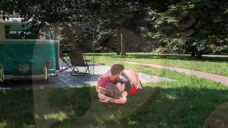 Foxie2K - Milfs Of Sunville - ep 87 - We Are Too Exposed By Foxie2K-4