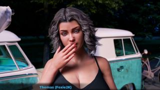 Foxie2K - Milfs Of Sunville - ep 87 - We Are Too Exposed By Foxie2K-5