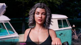 Foxie2K - Milfs Of Sunville - ep 87 - We Are Too Exposed By Foxie2K-6