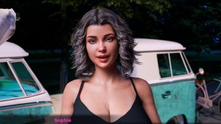 Foxie2K - Milfs Of Sunville - ep 87 - We Are Too Exposed By Foxie2K-7