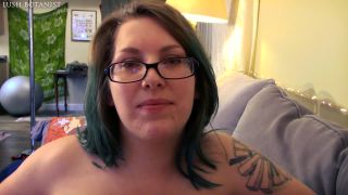 adult xxx clip 45 Slutty BBW Soccer Mom – Lush Botanist, bbw mask on milf porn -8