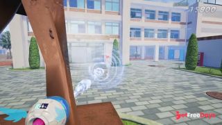 Shooting all over the place-7
