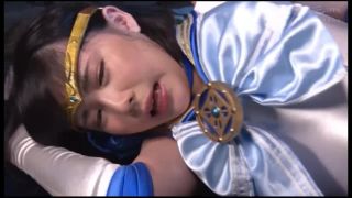 Yokomiya Nanami GIGP-32 [G1] Bishoujo Senshi Sailor Rumes Virgin Loss / Evil Fall - JAV-4