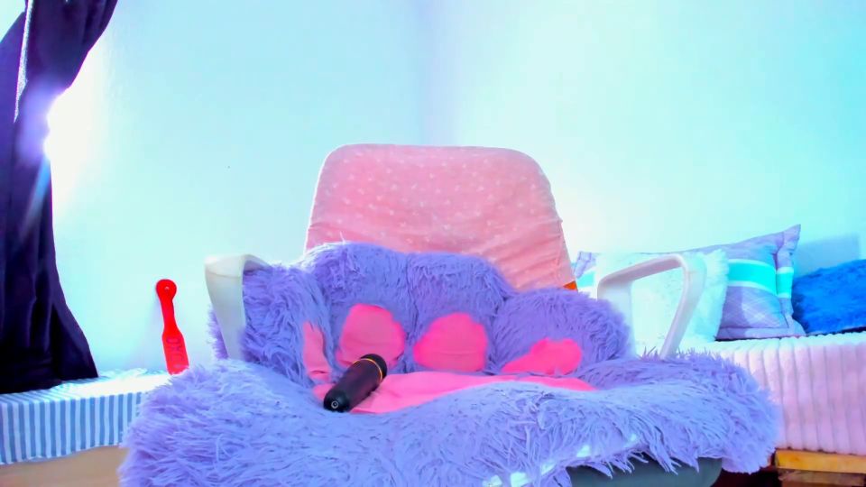 6275 Naysha  Livestream 2025-06-02