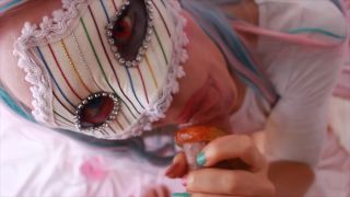 Scarlet Chase Candy Pink Lemonade Enemas Adventure-7