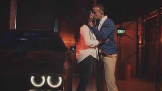 Video Antonia Sainz Revved Up 816p SD-9