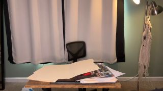 free porn video 22 SneezeGoddess – Tearing Some Documents Forms and Comic Books - dirty talking - fetish porn leg cast fetish-2
