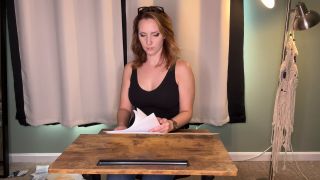 free porn video 22 SneezeGoddess – Tearing Some Documents Forms and Comic Books - dirty talking - fetish porn leg cast fetish-8