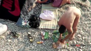 adult clip 48 Voyeur swinger beach sex | beach | hardcore porn hardcore sexy-2