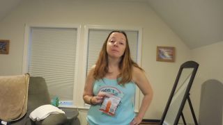 video 4 feet fetish website Imposed orgasm from my co worker, manyvids on femdom porn-2