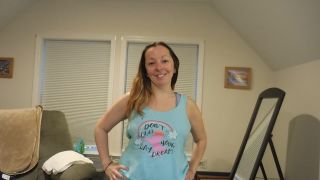 video 4 feet fetish website Imposed orgasm from my co worker, manyvids on femdom porn-3
