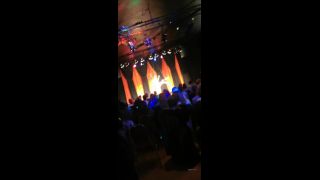 TiggerRosey () Tiggerrosey - went to a cool show 18-04-2020-0