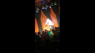 TiggerRosey () Tiggerrosey - went to a cool show 18-04-2020-6