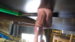 adult xxx clip 31 Pornh.com - Pierced Twat - The Milking Table Cock massaged foot rubbed edged spanked oiled vibrated and drained CBT | fetish | fetish porn fetish furniture-4