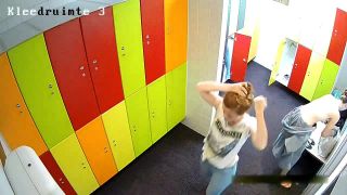 porn video 46  Spa Centre Hidden Camera 1, locker on webcam-1