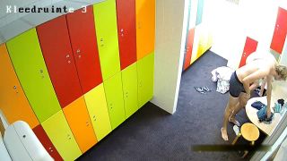 porn video 46  Spa Centre Hidden Camera 1, locker on webcam-8