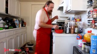 [GetFreeDays.com] Sexycooking Time With MrCellophane87 E5 Sex Film December 2022-2