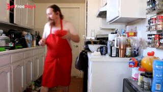 [GetFreeDays.com] Sexycooking Time With MrCellophane87 E5 Sex Film December 2022-5