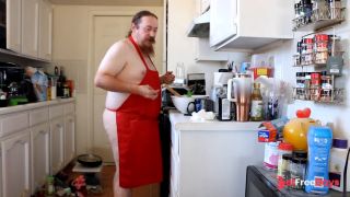 [GetFreeDays.com] Sexycooking Time With MrCellophane87 E5 Sex Film December 2022-8