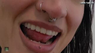 LTLGiantessClips - Titania Orion in Bachelor Party Giantess Stripper SFX - Pov-4