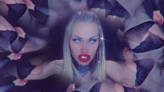 adult xxx clip 24 The Goldy Rush – Denied By Butt Spiral – MISTRESS MISHA GOLDY – RUSSIANBEAUTY | femdom joi | fetish porn only femdom-0