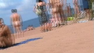 Nudism hz Nu695-8