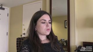 adult video clip 4 Vibrator Found in Her Dorm Room Part One – Vol Two - worstbehaviorproductions - femdom porn angora fetish-9