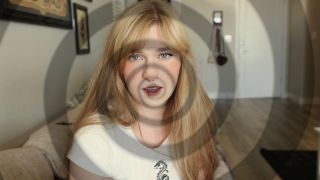 xxx clip 45 Jaybbgirl – Controlled Slut Of The Group on blonde porn femdom predicament bondage-1